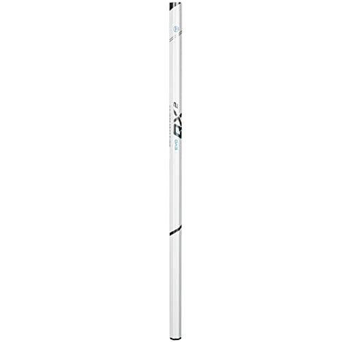 Carbon Lacrosse Shaft - Attack by Warrior