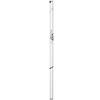Carbon Lacrosse Shaft - Attack by Warrior view 1