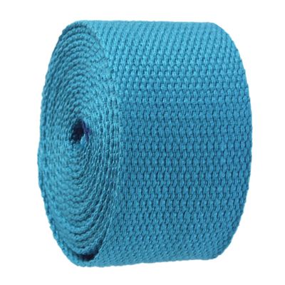 YunYunStrap 2 Inch Cotton Webbing Strap for Bags Handles Rucksack Backpacks Luggage Cargo Strapping Arts and Crafts