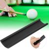 5 pcs Portable Polishing Sandpaper for Billiards, Snooker Pool cues Tip Sander File Shaper with Sand Tissue, Billiard cues Sanding Grinding Tip Repairing Accessory for Billiards Grinding cues Tip view 2