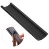5 pcs Portable Polishing Sandpaper for Billiards, Snooker Pool cues Tip Sander File Shaper with Sand Tissue, Billiard cues Sanding Grinding Tip Repairing Accessory for Billiards Grinding cues Tip view 3