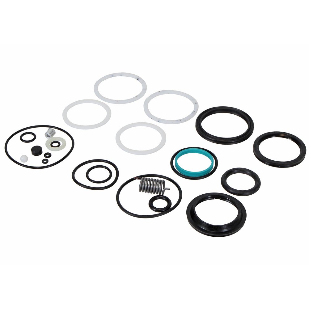 FOX Rear Shock Seal Kit - All Scott Nude Dampers Air Spring Adjust Rebuild