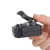 Professional Clip on Rod Fishing Line Counter Depth Finder Digital Diaplay 99m view 4