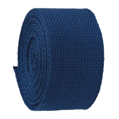 YunYunStrap 2 Inch Cotton Webbing Strap for Bags Handles Rucksack Backpacks Luggage Cargo Strapping Arts and Crafts