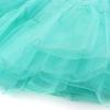 1950s Women's Petticoat Adults Long Tutu Dresses Mother Of The Bride Gowns mint Green, X-Large view 2