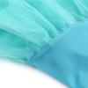 1950s Women's Petticoat Adults Long Tutu Dresses Mother Of The Bride Gowns mint Green, X-Large view 3