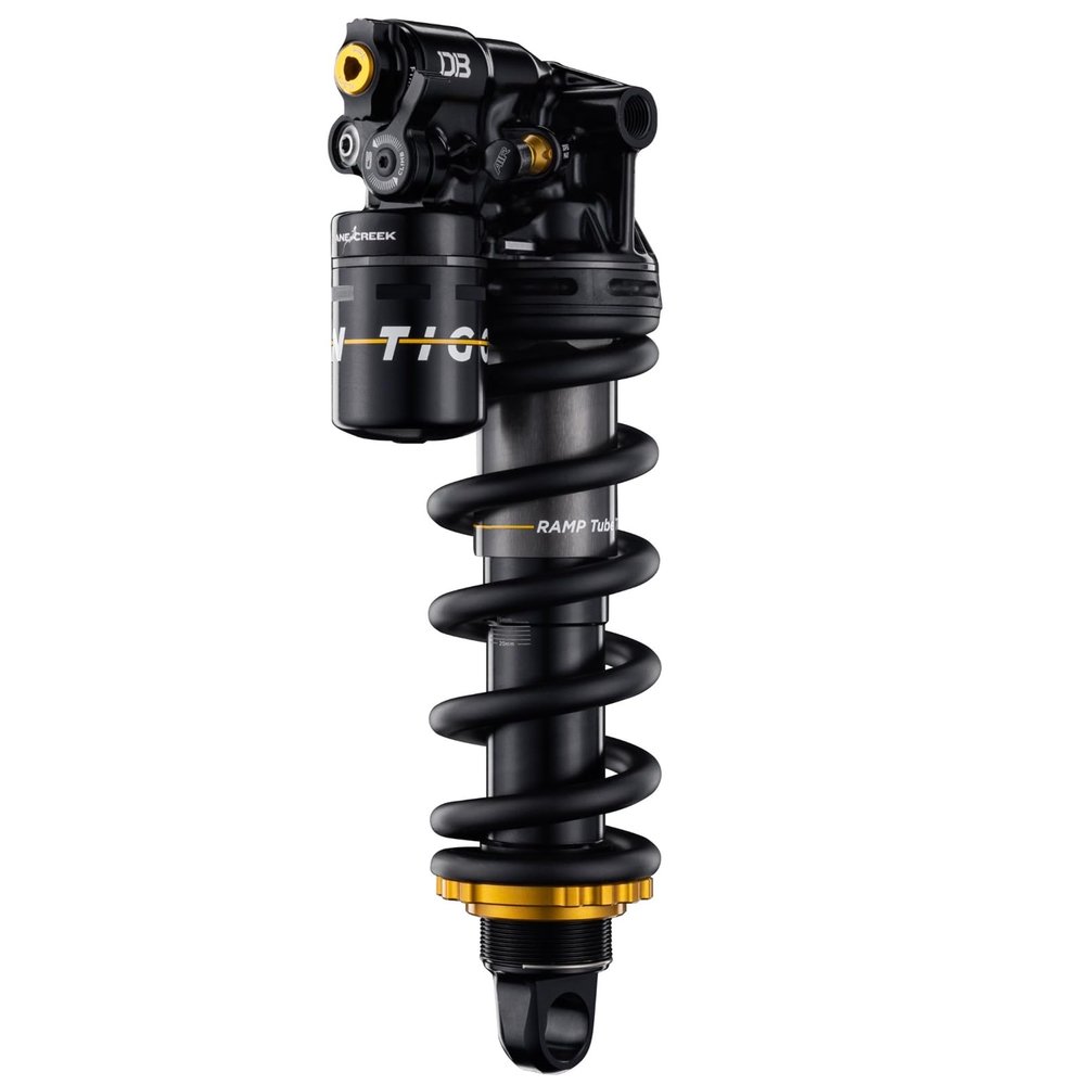 Cane Creek Tigon Rear Shock - 185 x 52.5mm Trunnion