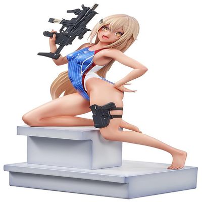 Ensoutoys Arms Note: Swim Team Kohai-chan 1:7 Scale Figure