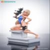 Ensoutoys Arms Note: Swim Team Kohai-chan 1:7 Scale Figure view 3