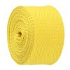 YunYunStrap 2 Inch Cotton Webbing Strap for Bags Handles Rucksack Backpacks Luggage Cargo Strapping Arts and Crafts view 1
