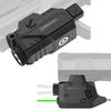 DEFENTAC 350lm Combo is Compatible with Sig Sauer P365, Bundle with 600lm view 1