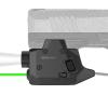 DEFENTAC 350lm Combo is Compatible with Sig Sauer P365, Bundle with 600lm view 3