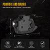 DEFENTAC 350lm Combo is Compatible with Sig Sauer P365, Bundle with 600lm view 4
