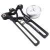 NUEAYMS Bicycles Tension Meter Aluminum Alloy Bike Wheel Spokes Checker High Precisions Indicators Accurate Stable Tensiometer Bicycles Tension Meter Aluminum Alloy Cycling Maintenance Tool view 1