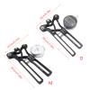 NUEAYMS Bicycles Tension Meter Aluminum Alloy Bike Wheel Spokes Checker High Precisions Indicators Accurate Stable Tensiometer Bicycles Tension Meter Aluminum Alloy Cycling Maintenance Tool view 4