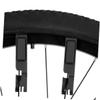Yardwe Durable Bike Tire Repair Tools Lightweight Tire Levers for Easy Removal Practical Accessories for Cyclists Compatible with Mountain and Road Bikes view 3