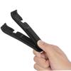 Yardwe Durable Bike Tire Repair Tools Lightweight Tire Levers for Easy Removal Practical Accessories for Cyclists Compatible with Mountain and Road Bikes view 4