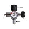 TUXING 4500PSI High Pressure PCP Paintball Fill Station Stainless Steel Valve HPA CO2 Tank DIN Charging System 7/8-14UNF view 3