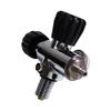 TUXING 4500PSI High Pressure PCP Paintball Fill Station Stainless Steel Valve HPA CO2 Tank DIN Charging System 7/8-14UNF view 4