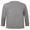 AIFARLD Post Shoulder Surgery Recovery Shirts for Men Full Tear Away Side Zippers Long Sleeve Dialysis Chemo Clothing view 3