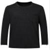 AIFARLD Post Shoulder Surgery Recovery Shirts for Men Full Tear Away Side Zippers Long Sleeve Dialysis Chemo Clothing view 1