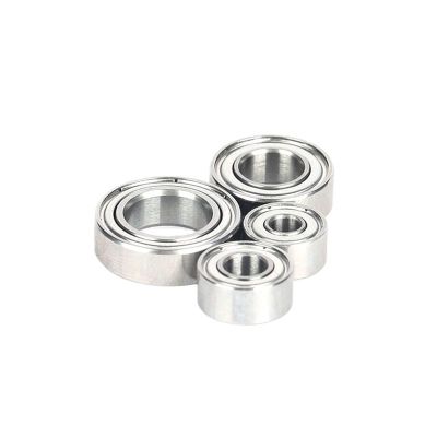 4PCS High Speed Bearings for Marathon Champion 3 Nail Drill Polishing Handle Bearings