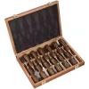 12pc/set Woodworking Carving Knife Carving Cutter Tool Professional Sculptural Wood Chisel Carpentry DIY Precision Turning Tool view 1
