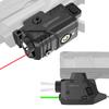 350lm Combo is Compatible with Sig Sauer P365, Bundle with 450lm Red view 1