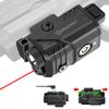 350lm Combo is Compatible with Sig Sauer P365, Bundle with 450lm Red view 2