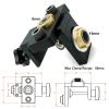 3 in 1 Drilling Guide Hole Locator Puncher Adjustable Pocket Hole Jig Doweling Jig Kit for Furniture Connecting Woodworking Tool (Color : Set C) view 3