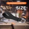 ArrogantF Bar Attachment Strap Compatible with Bowflex Home Gym Parts, Use for LAT, Squat and Bench Bars, Trains Upper Body: Shoulders, Back, Triceps, Biceps,Upper Body Strength Muscle Training view 2