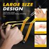 Ayombo Gym Equipment, Cable Attachments for Gym, Home Workout Equipment Machine Grip Attachments, Resistance Bands Handles for Weight Strength Trainer, Gym Heavy Duty Exercise Handle for Men view 2