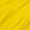 2024 Summer Sundress Women Sleeveless Tiered Ruffle Swing Dresses Solid Beach Tank Dress Holiday Midi Sun Dresses Yellow view 3