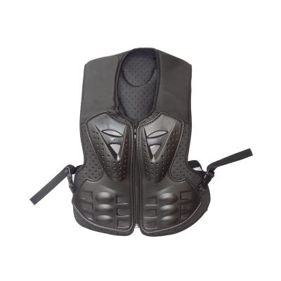 TianDiPRO Dirt Bike Gear Holeshot Chest Protector Youth Chest Vest Guard Body Armor