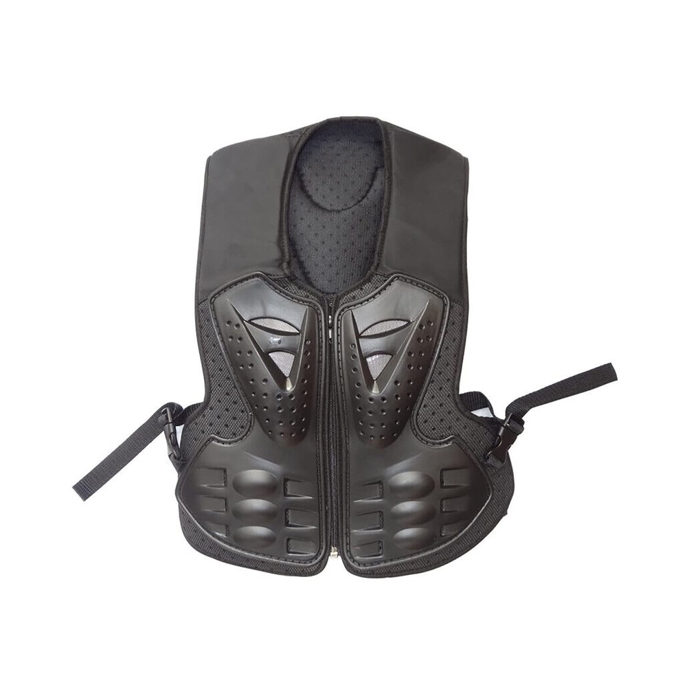 TianDiPRO Dirt Bike Gear Holeshot Chest Protector Youth Chest Vest Guard Body Armor