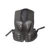 TianDiPRO Dirt Bike Gear Holeshot Chest Protector Youth Chest Vest Guard Body Armor view 1