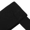 Keenso Children Boxing Groin Protector,Jockstrap Abdominal Protector for Boxing, Muay Thai (Black) view 4