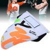 Children Boxing Groin Protector,Jockstrap Abdominal Protector for Boxing, Muay Thai (White) view 2