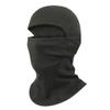 2THESTARS Balaclava Ski Mask for Men Winter Windproof Thermal Shiesty Mask Hood Neck Warmer Women Cycling Cold Weather - Black view 1