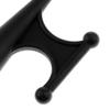 1Pcs Nylon 1" Mooring Boat Hook Head Replacement Top for Marine Yacht Fishing Kayak Raft Sailing Boating view 3