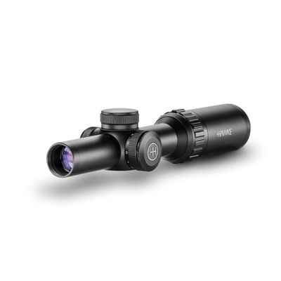 Vantage IR 1-4x20 L4A FD