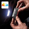 SCANGRIP I-Match 4, 250 Lumens Rechargeable COB LED Headlamp for Detailing and Color Match, CRI+ >95, 5 Color Temperatures, Waterproof (IP65), Stepless Dimmer 10% to 100%, Bundled Wall Plug view 3