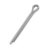 Yuecoom Cotter Pin for Bike Brake Pads, 10pcs Stainless Steel Bike Retaining Split Brake Cotter Pin Assortment Kit Pin Clips view 4