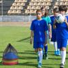 HOMSFOU 8pcs Training Cones Soccer Cone Bags Carrier Mesh Pouch Outdoor Sports Storage Bag view 2