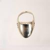 BIUDECO 1pcs Archery Thumb Ring Archery Finger Guard Brass Trigger Thumb Protector for Bow Arrow Accessories view 4