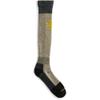 LaCrosse Men's Wallowa Sock System Socks, Oatmeal - M view 2