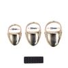 HEALEEP Thumb Ring Handmade Brass Finger Guard Thumb Protector Protector for Traditional view 2