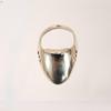 HEALEEP Thumb Ring Handmade Brass Finger Guard Thumb Protector Protector for Traditional view 3