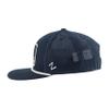 Auburn Tigers NCAA Officially Licensed Rope Hat Trace Bulletin view 3