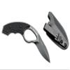 Regiment Blades Low Viz Pro, Black view 1